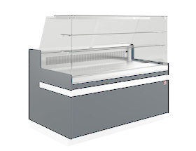 KOELVITRINE 905MM L 4 NIVEAUS